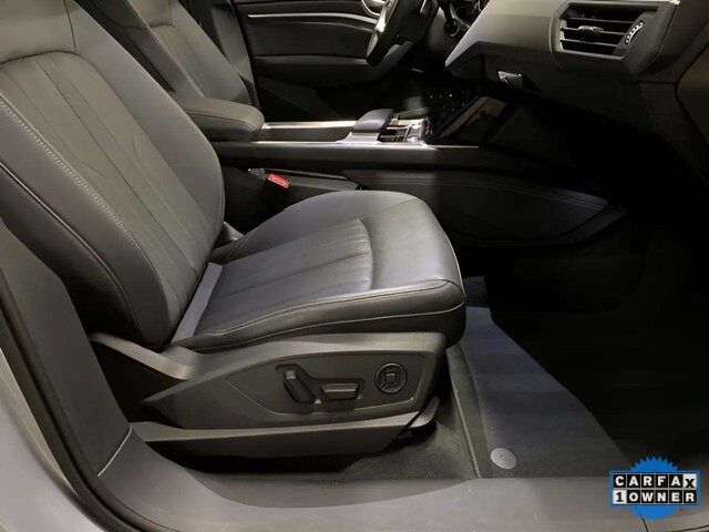 2023 Audi e-tron Premium Plus quattro Dallas TX