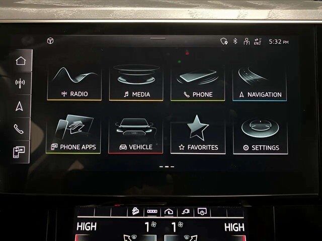 2023 Audi e-tron Premium Plus quattro Dallas TX