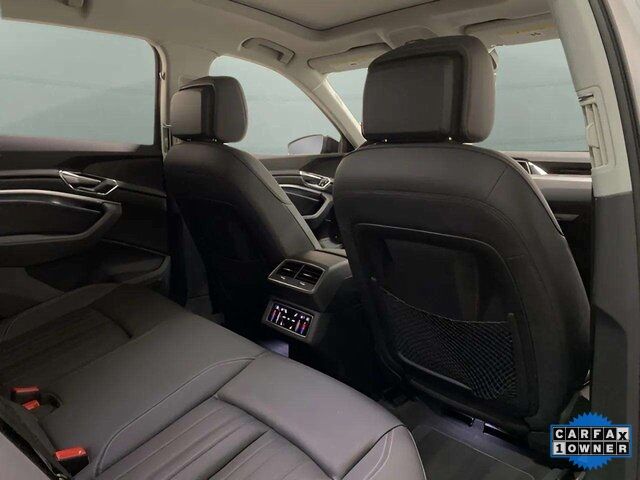 2023 Audi e-tron Premium Plus quattro Dallas TX