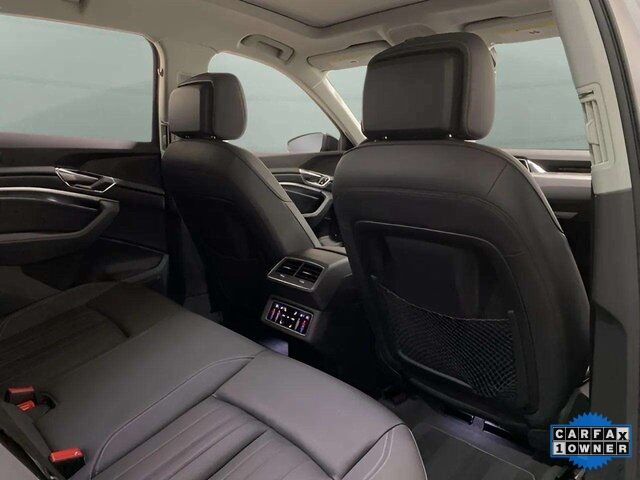 2023 Audi e-tron Premium Plus quattro Dallas TX
