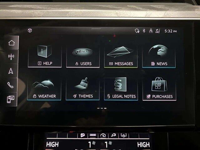 2023 Audi e-tron Premium Plus quattro Dallas TX