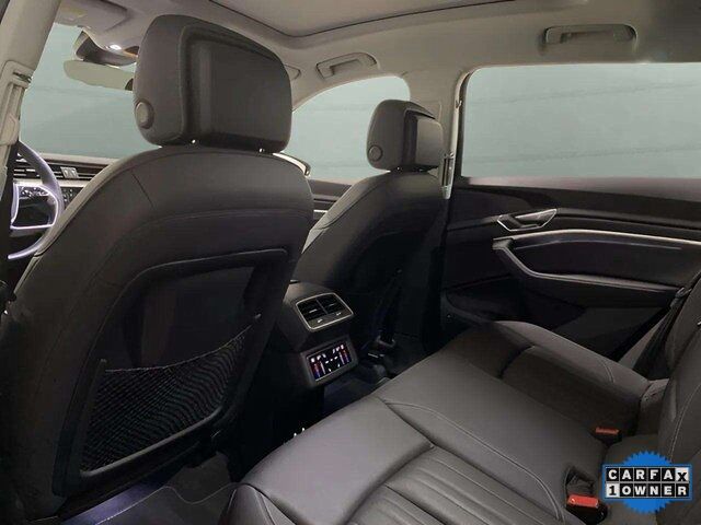 2023 Audi e-tron Premium Plus quattro Dallas TX