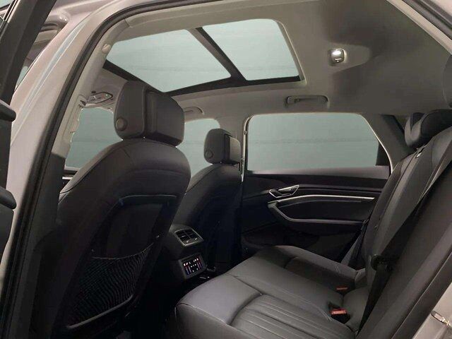 2023 Audi e-tron Premium Plus quattro Dallas TX