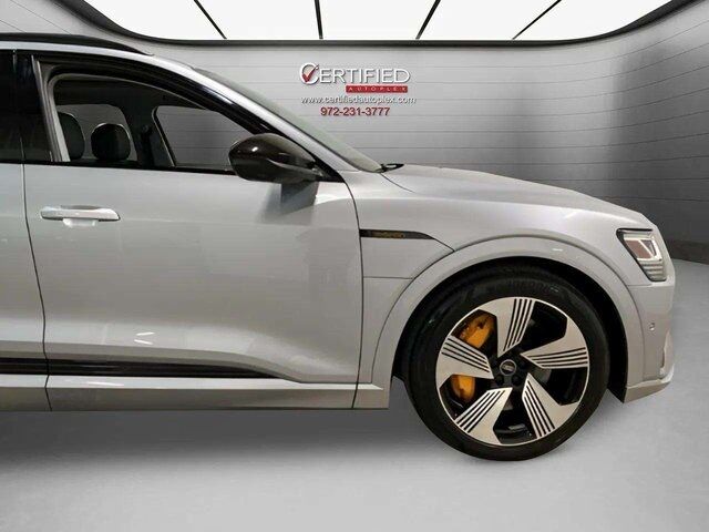 2023 Audi e-tron Premium Plus quattro Dallas TX
