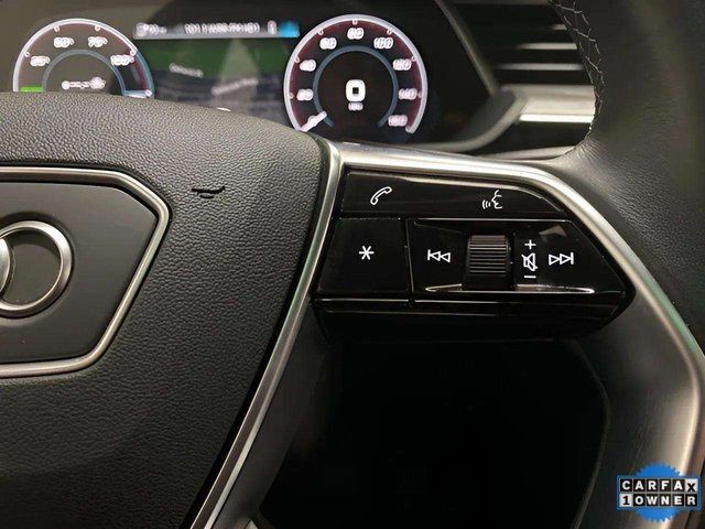 2023 Audi e-tron Premium Plus quattro Dallas TX