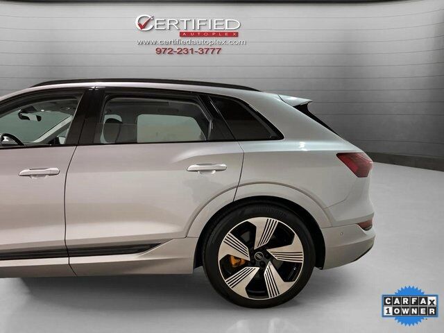 2023 Audi e-tron Premium Plus quattro Dallas TX