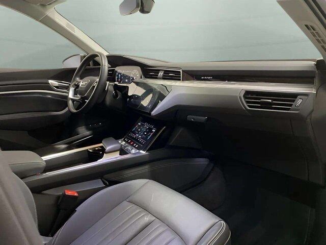 2023 Audi e-tron Premium Plus quattro Dallas TX