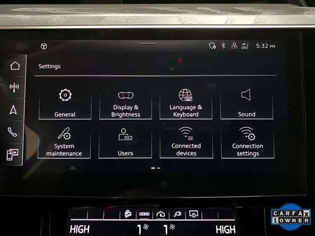 2023 Audi e-tron Premium Plus quattro Dallas TX