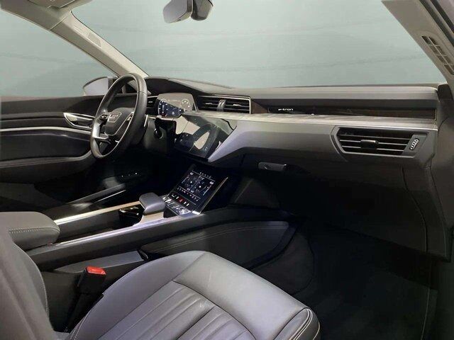 2023 Audi e-tron Premium Plus quattro Dallas TX