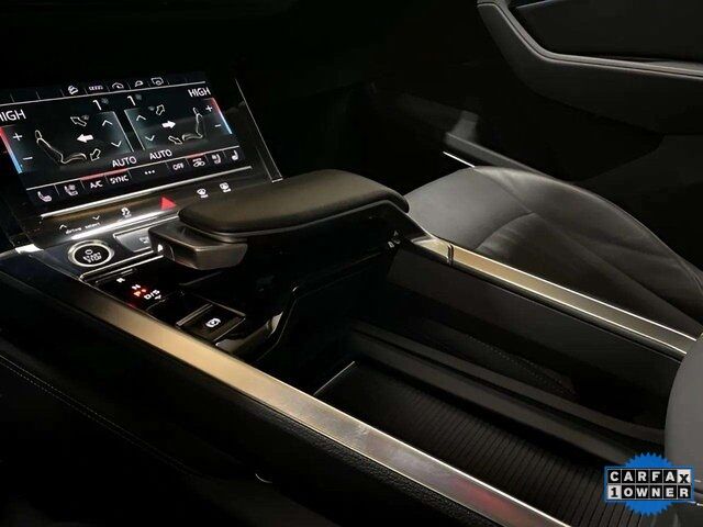 2023 Audi e-tron Premium Plus quattro Dallas TX