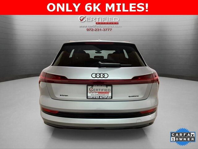2023 Audi e-tron Premium Plus quattro Dallas TX