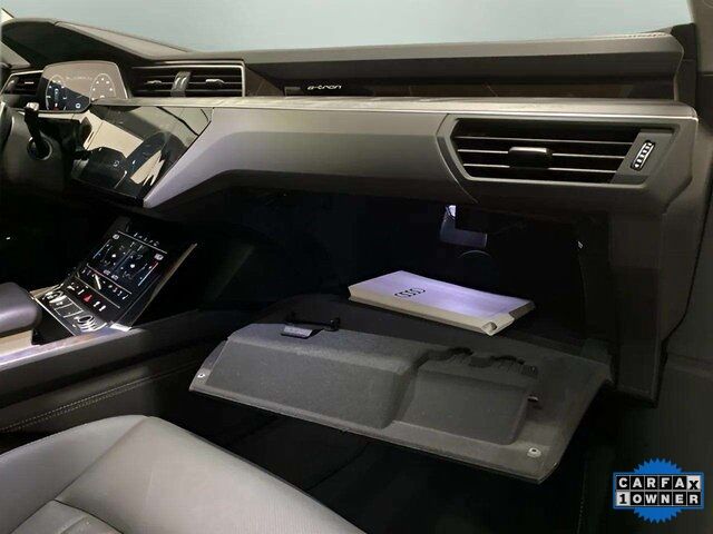 2023 Audi e-tron Premium Plus quattro Dallas TX