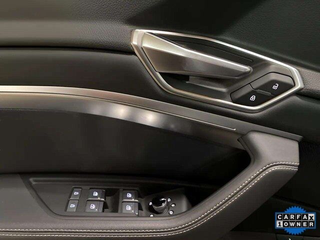 2023 Audi e-tron Premium Plus quattro Dallas TX