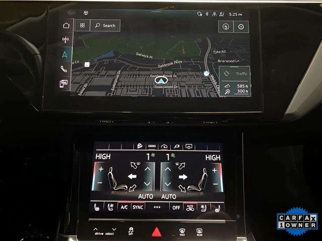 2023 Audi e-tron Premium Plus quattro Dallas TX