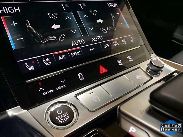 2023 Audi e-tron Premium Plus quattro Dallas TX