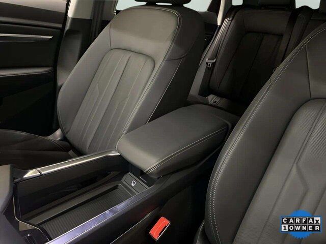 2023 Audi e-tron Premium Plus quattro Dallas TX