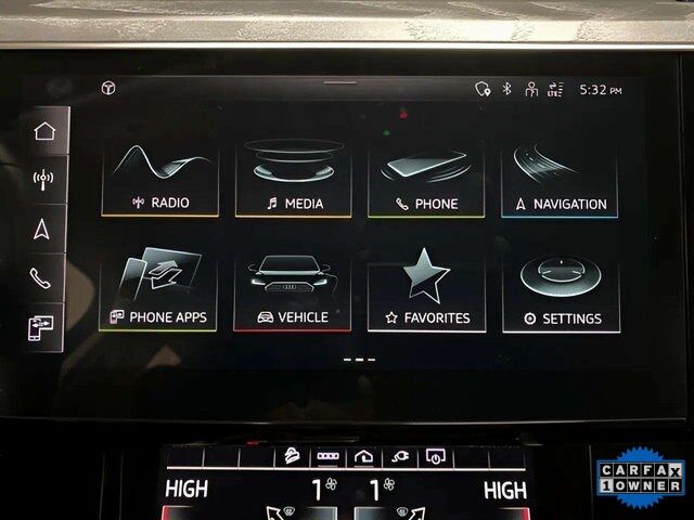 2023 Audi e-tron Premium Plus quattro Dallas TX