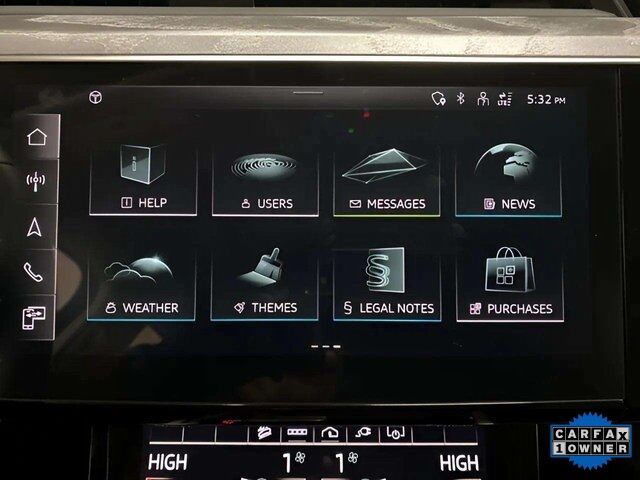 2023 Audi e-tron Premium Plus quattro Dallas TX