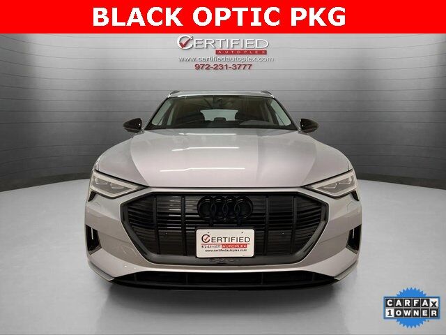 2023 Audi e-tron Premium Plus quattro