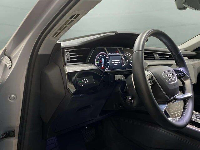 2023 Audi e-tron Premium Plus quattro Dallas TX