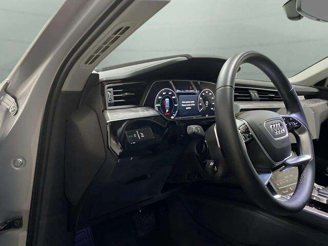 2023 Audi e-tron Premium Plus quattro Dallas TX