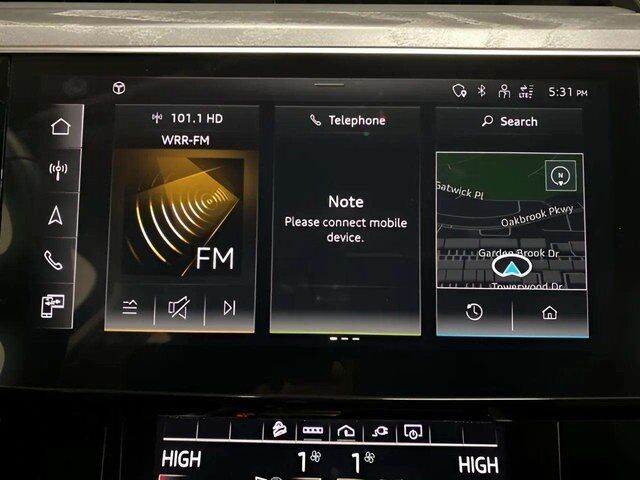 2023 Audi e-tron Premium Plus quattro Dallas TX