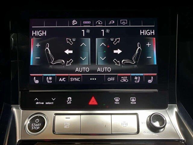 2023 Audi e-tron Premium Plus quattro Dallas TX