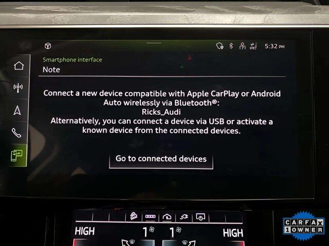 2023 Audi e-tron Premium Plus quattro Dallas TX