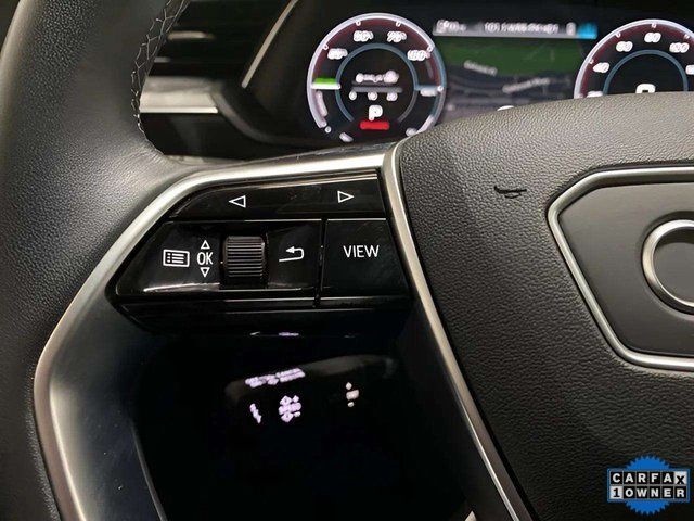 2023 Audi e-tron Premium Plus quattro Dallas TX