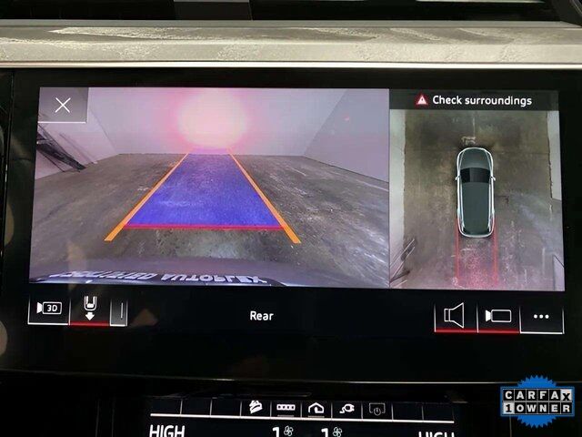 2023 Audi e-tron Premium Plus quattro Dallas TX