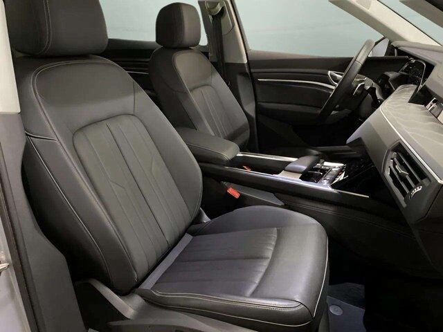 2023 Audi e-tron Premium Plus quattro Dallas TX