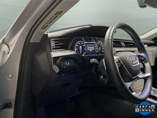 2023 Audi e-tron Premium Plus quattro Dallas TX