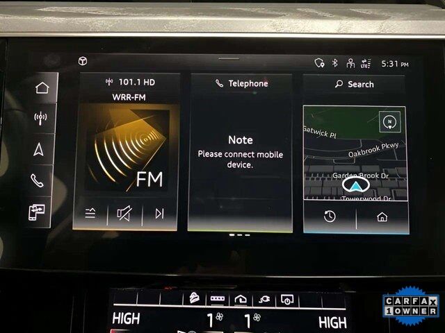 2023 Audi e-tron Premium Plus quattro Dallas TX