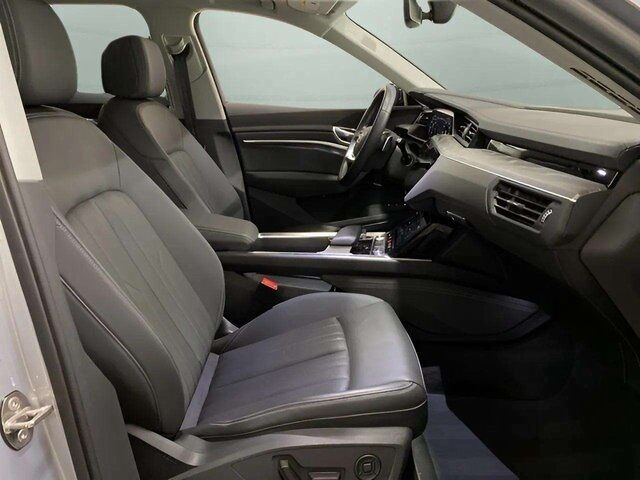 2023 Audi e-tron Premium Plus quattro Dallas TX