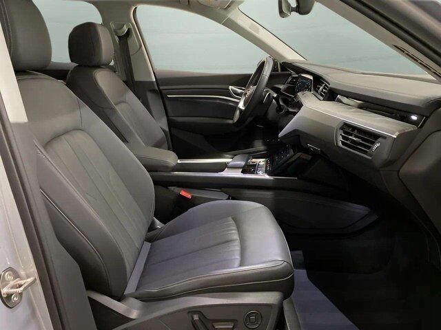2023 Audi e-tron Premium Plus quattro Dallas TX