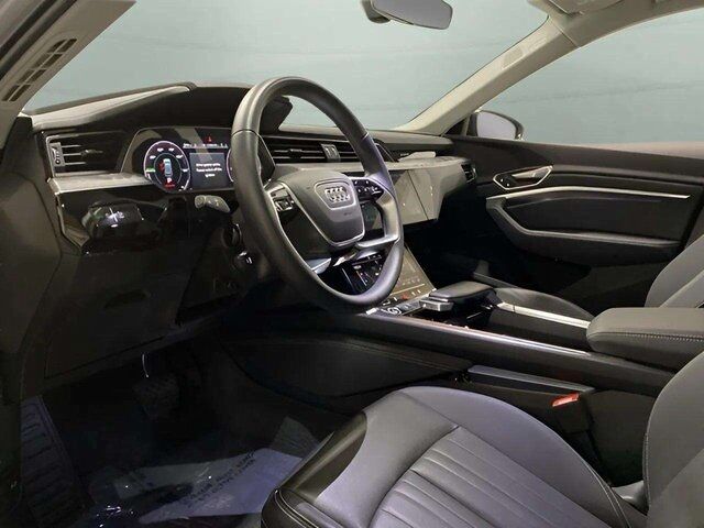 2023 Audi e-tron Premium Plus quattro Dallas TX