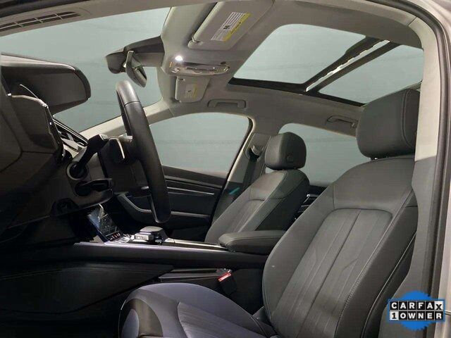 2023 Audi e-tron Premium Plus quattro Dallas TX