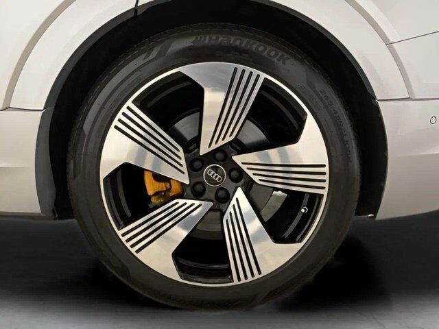 2023 Audi e-tron Premium Plus quattro Dallas TX