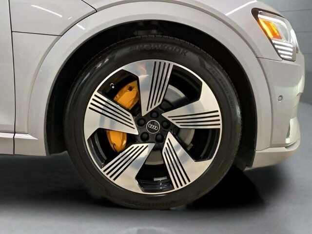 2023 Audi e-tron Premium Plus quattro Dallas TX