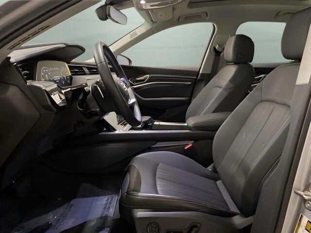 2023 Audi e-tron Premium Plus quattro Dallas TX