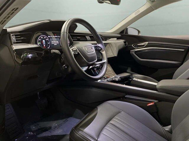 2023 Audi e-tron Premium Plus quattro Dallas TX