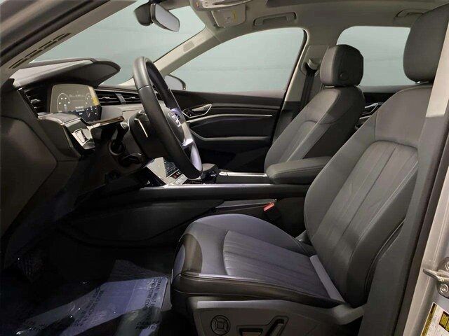 2023 Audi e-tron Premium Plus quattro Dallas TX