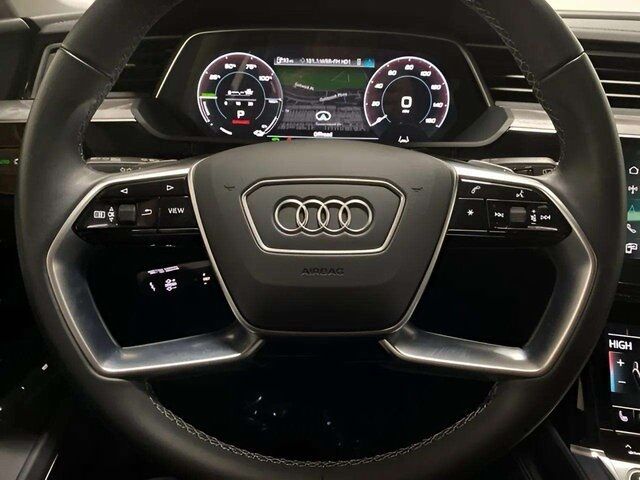 2023 Audi e-tron Premium Plus quattro Dallas TX