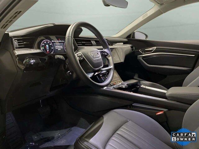2023 Audi e-tron Premium Plus quattro Dallas TX