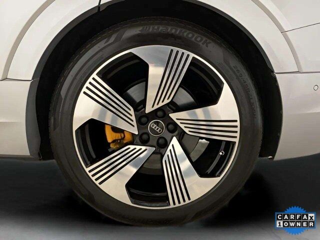 2023 Audi e-tron Premium Plus quattro Dallas TX