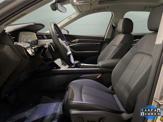 2023 Audi e-tron Premium Plus quattro Dallas TX