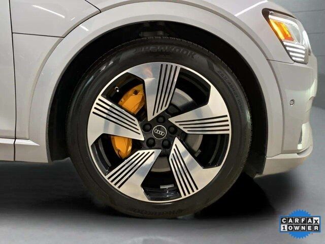 2023 Audi e-tron Premium Plus quattro Dallas TX