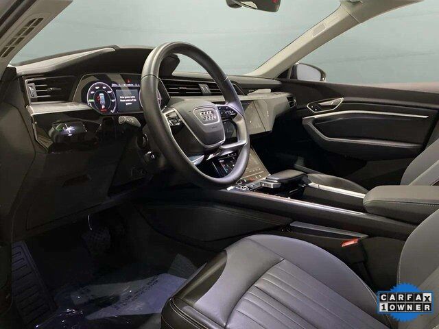 2023 Audi e-tron Premium Plus quattro Dallas TX