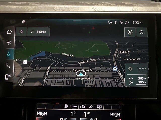2023 Audi e-tron Premium Plus quattro Dallas TX