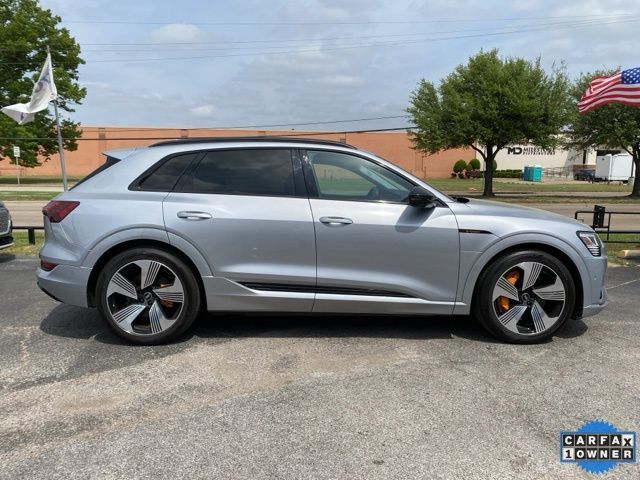 2023 Audi e-tron Premium Plus quattro Dallas TX